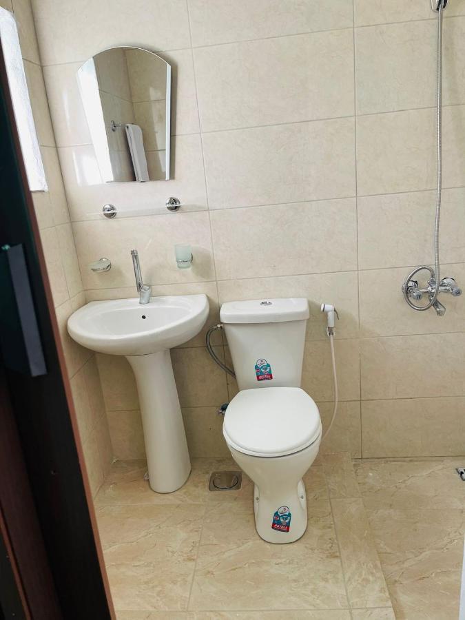 Grandpa House Apartman Vádi Músza Kültér fotó