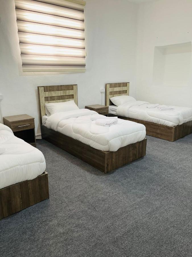 Grandpa House Apartman Vádi Músza Kültér fotó