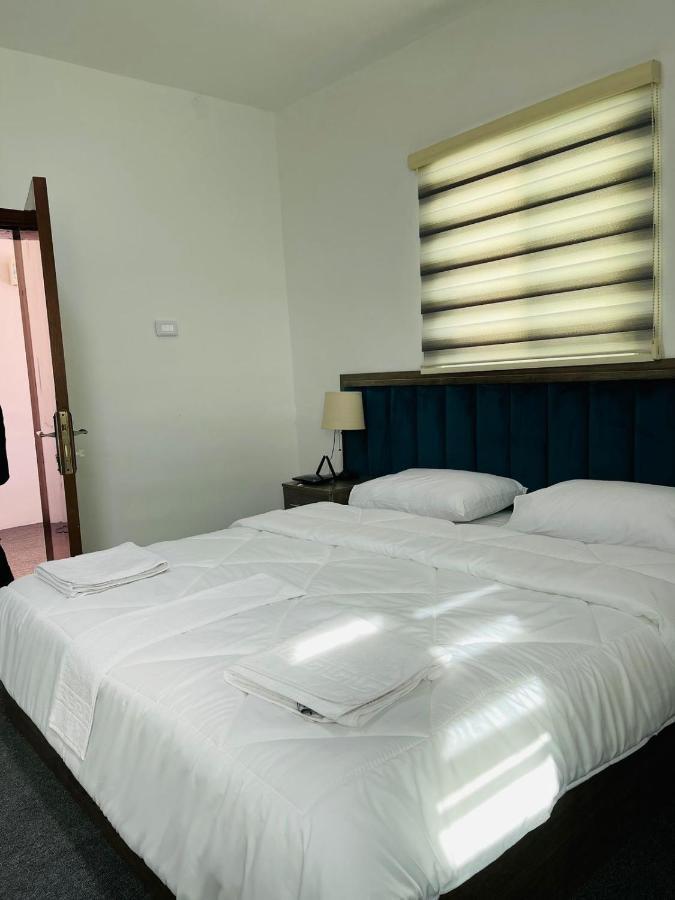 Grandpa House Apartman Vádi Músza Kültér fotó