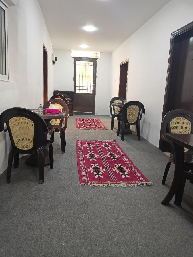 Grandpa House Apartman Vádi Músza Kültér fotó