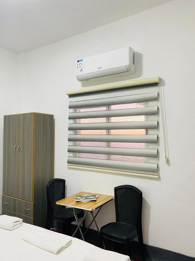 Grandpa House Apartman Vádi Músza Kültér fotó