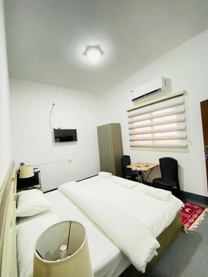 Grandpa House Apartman Vádi Músza Kültér fotó